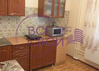 Продается 1-комнатная квартира, 48 м2, Краснодар, Совхозная улица, 20, Совхозная улица