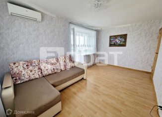 Продается 2-комнатная квартира, 43.7 м2, село Ильинское, Костромская улица, 5