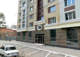 Продажа 5-ком. квартиры, 217.2 м2, Саратов, улица имени Сакко и Ванцетти, 31, Октябрьский район
