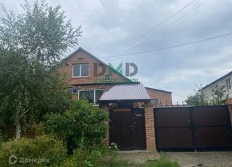 Продам дом, 228 м2, Орск, Цветочная улица, 26