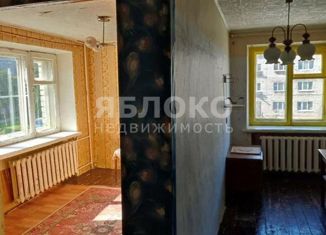 Продам 2-ком. квартиру, 23 м2, Березники, улица Свердлова, 51