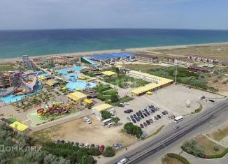 Продаю земельный участок, 10000 сот., село Прибрежное, улица Станция Прибрежная