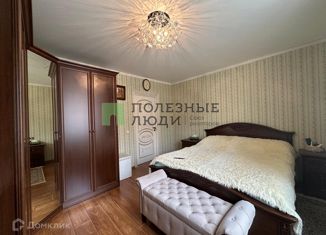 Продажа трехкомнатной квартиры, 87 м2, Ярославль, проспект Фрунзе, 29, Фрунзенский район