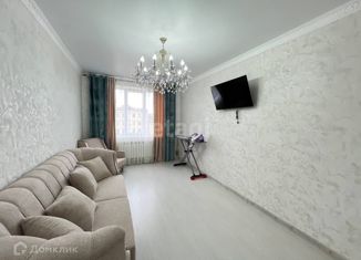 Продам двухкомнатную квартиру, 65 м2, Ингушетия, улица Эльберта Нальгиева, 24