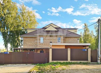 Продается таунхаус, 190 м2, посёлок Терема, Купеческая улица, 32