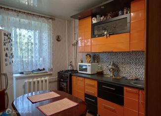 Продается 3-ком. квартира, 72.8 м2, Тверская область, улица Склизкова, 110