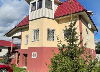 Продаю дом, 160 м2, СНТ Орешек-1, 7-я линия