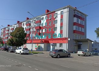 Продам 1-комнатную квартиру, 30 м2, Новый Оскол, улица 1 Мая, 10