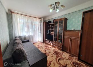 Продается 2-комнатная квартира, 45.2 м2, посёлок городского типа Кача, улица Авиаторов, 17