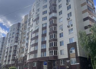 Продажа трехкомнатной квартиры, 118 м2, Курская область, улица Горького, 70