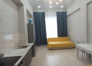 Однокомнатная квартира на продажу, 37.1 м2, Тюмень, улица Валентины Трофимовой, 9, ЖК Квартал 1964