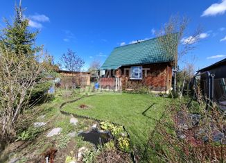 Продам дом, 26.9 м2, СНТ Майский