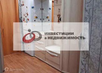 Продается 3-комнатная квартира, 51.3 м2, Ставрополь, улица Фроленко, 10, микрорайон № 27