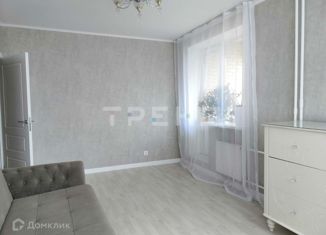 Продажа однокомнатной квартиры, 38 м2, Санкт-Петербург, улица Валерия Гаврилина, 3к1