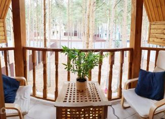 Продам дом, 80 м2, СНТ Рассвет, Набережная улица, 4