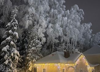 Продаю дом, 55 м2, коттеджный посёлок Лосиный Парк, Плодовая улица