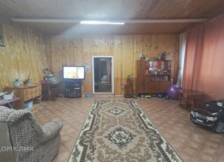Продажа дома, 63.9 м2, село Кушнаренково, Советская улица, 38
