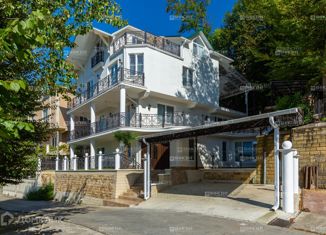 Продам дом, 450 м2, Сочи, микрорайон Приморье, Благодатная улица, 112