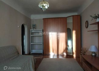 1-ком. квартира на продажу, 37 м2, Новосибирск, проспект Димитрова, 18, проспект Димитрова