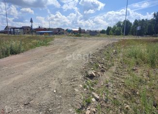 Продам земельный участок, 10.6 сот., село Богородское, улица Комарова, 33А