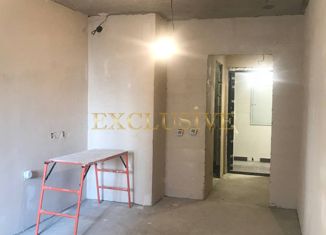 Продам квартиру студию, 22.6 м2, Мурино, Воронцовский бульвар, 19к1, ЖК Материк