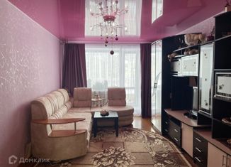 Продам 4-комнатную квартиру, 72.7 м2, посёлок Новоасбест, улица Бажова, 9
