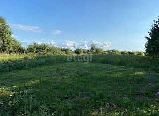 Продажа участка, 7 сот., деревня Бобки, Центральная улица