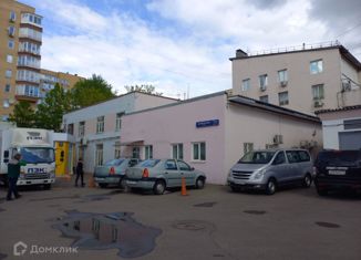 Аренда офиса, 285 м2, Москва, Марксистская улица, 3с7, Марксистская улица