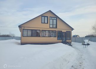 Продам дом, 180 м2, деревня Негомож