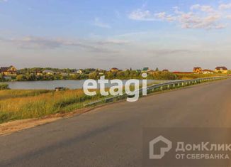 Продаю участок, 17.2 сот., деревня Зырянка, Таёжная улица