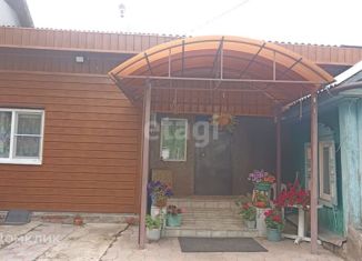 Дом на продажу, 29.2 м2, Омск, 2-я Крайняя улица, 1, Советский округ