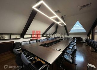 Продается офис, 3469 м2, Москва, 3-я улица Ямского Поля, 19с1, район Беговой