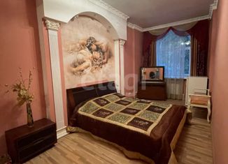 4-комнатная квартира на продажу, 94 м2, Смоленск, улица Тухачевского, 5, Промышленный район