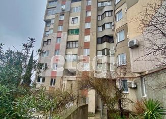 Продам 1-ком. квартиру, 51.3 м2, Крым, улица Винодела Егорова, 4