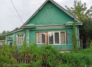 Продам дом, 37.5 м2, Нижегородская область, улица Краснодонцев, 9