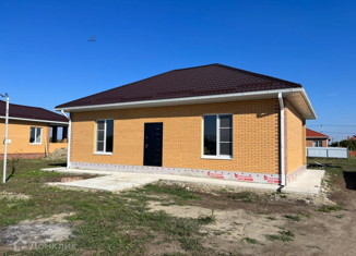 Дом на продажу, 100 м2, посёлок Янтарный, улица Победы