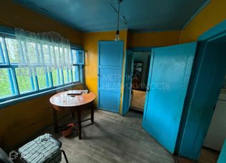 Продам дом, 42.3 м2, посёлок городского типа Боровский