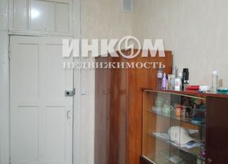 Продается комната, 55.4 м2, Москва, улица Климашкина, 20