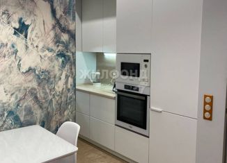 Квартира на продажу студия, 43.6 м2, Новосибирск, 2-я Обская улица, 154, 2-я Обская улица