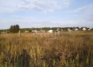 Продаю участок, 8.5 сот., деревня Медовка, улица Генерала Денисова, 14