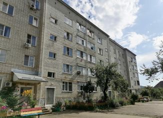 Продажа 1-ком. квартиры, 32 м2, Горячий Ключ, Спортивный переулок, 16