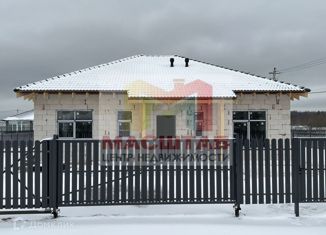 Продаю дом, 135.6 м2, деревня Узигонты, Молодёжная улица