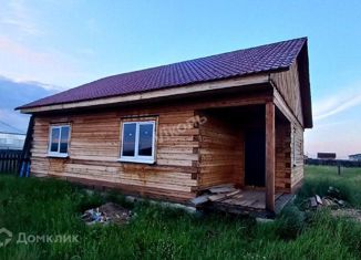 Продаю дом, 88 м2, село Хомутово, 4-й Трактовый переулок