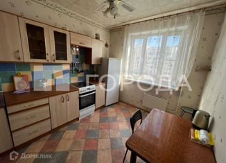 2-комнатная квартира на продажу, 53.6 м2, Москва, улица Адмирала Лазарева, 30, метро Улица Горчакова