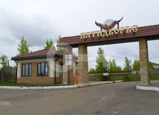 Продажа участка, 10 сот., посёлок Пятидворка, Центральная улица, 13