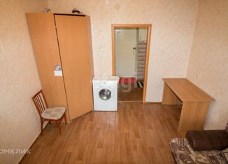 Продаю квартиру студию, 17.6 м2, Томск, Промышленный переулок, 9А