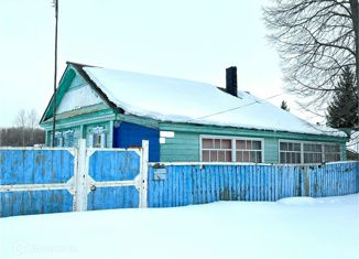 Продам дом, 78 м2, село Нижнезаитово, Центральная улица