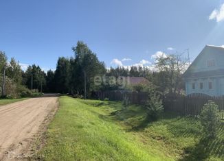 Продам земельный участок, 16 сот., деревня Пасынково