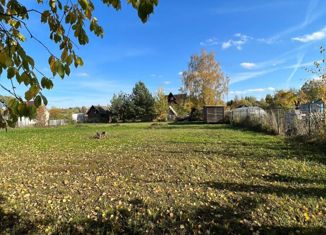 Продажа участка, 8.5 сот., деревня Манихино, Главная улица