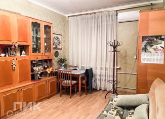 3-ком. квартира в аренду, 70 м2, Краснодар, Красноармейская улица, 1